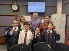 普出校園精彩 | 超玥實驗室 - 滑冰鞋也有壓力？！