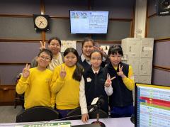 普出校園精彩 | 職涯探索號-了解職業治療師的一天