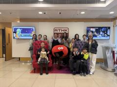 普出校園精彩 | 趣味英語ABC - 神奇的單詞 “Take”