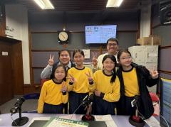 普出校園精彩 | 中爸爸談談心 努力爭取得到的玩具突然就不愛了？！