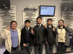 普出校園精彩 | 趣味英語ABC - 動物王國大探秘！