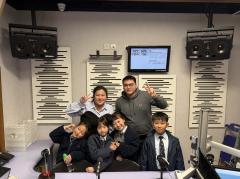 普出校園精彩 | 中爸爸談談心 我不管！我就要你手上的那一件！