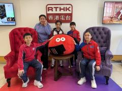 普出校園精彩 | 職涯探索號-舊校服，真的只能丟掉嗎？