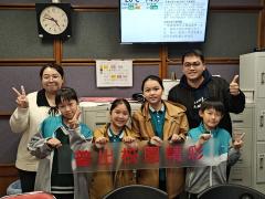 普出校園精彩 | 普出校園精彩 中爸爸談談心