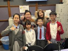 普出校園精彩 | 超玥實驗室 - 為什麼會有白天和黑夜呢？ 地球的公轉與自轉 上