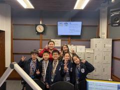 普出校園精彩 | 超玥實驗室 - 四季為什麼會變換？ 地球的公轉與自轉 下