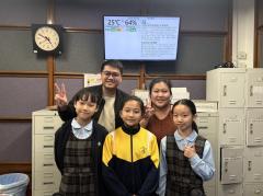 普出校園精彩 | 校園悄悄話 惡作劇？整蠱人！說說你的小故事