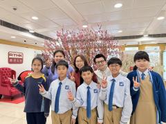 普出校園精彩 | 職涯探索號-藝術，有標準答案嗎？