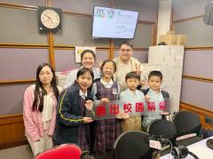 普出校園精彩 | 中爸爸談談心 媽媽：要反省的竟然是我？？？