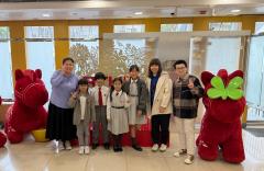 普出校園精彩 | 職涯探索號-工作？興趣？哪個更重要？