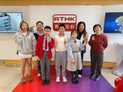 普出校園精彩 | 超玥實驗室 - 傳統相機的原理（下）：菲林裡的化學魔法