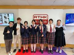 普出校園精彩 | 職涯探索號-一首歌，是怎樣誕生的？