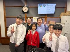 普出校園精彩 | 趣味英語ABC - 夏日消暑小妙招