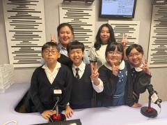 普出校園精彩 | 趣味英語ABC - 猜謎小達人