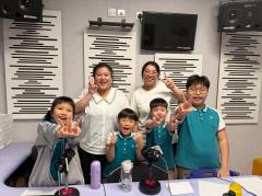 普出校園精彩 | 趣味英語ABC - 繽紛水果樂園