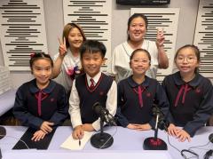 普出校園精彩 | 校園悄悄話  假如世界末日前的一個小時，你會想做什麼？