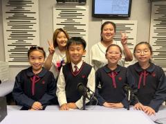 普出校園精彩 | 超玥實驗室 - 輕功水上漂？表面張力的神奇現象（上）