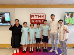 普出校園精彩 | 職涯探索號 - 良好溝通，如何培養？