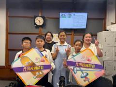 普出校園精彩 | 趣味英語ABC - 便利店購物攻略！