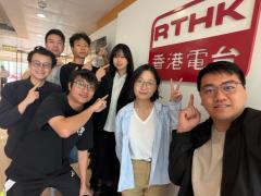 普出校園精彩 | 普出校園精彩 太陽使者來了！
