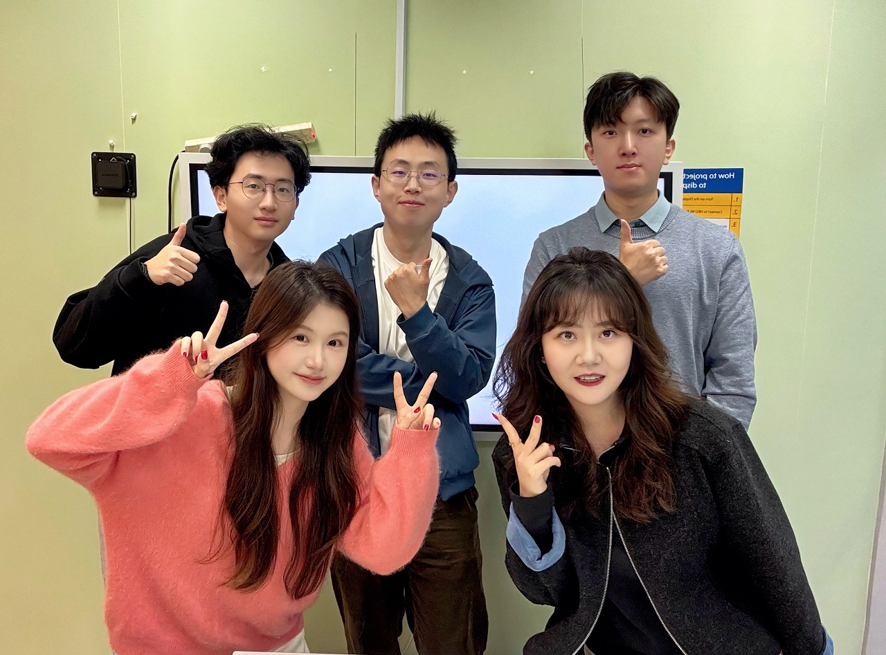 U秀幫 | U秀幫 -U秀插班生 周弈如 李梓伊 何芷萱 陳胤龍:青春在港（嘉賓：孔令瀟 李奕凡）/ -SKYLAR 訪問：香港鬥陣項目團隊負責人 傅熹梵 (下）