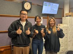 U秀幫 | U秀幫 -Skylar與 冰雪攀登運動員 龔子珊