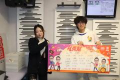 U秀幫 | U秀幫 -U秀插班生 陳奕和 吉訊: 你的時代音樂回憶是什麼?