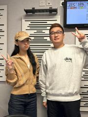 U秀幫 | U秀幫 -U先場: 炎明熹