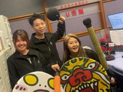 U秀幫 | U秀幫 -Skylar訪問：香港鬥陣項目團隊負責人 傅熹梵 (上）