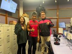 U秀幫 | U秀幫 -Skylar訪問：中國香港障礙運動協會會長 黃嘉安 （下）