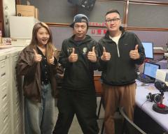 U秀幫 | U秀幫 -Skylar訪問：香港雙節棍總會創辦人兼主席及總教練 劉萬梁 上集