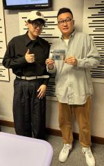 U秀幫 | U秀幫 -U先場: 歌手訪問：胡子貝