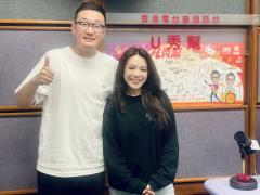 U秀幫 | U秀幫 -U先場: 歌手訪問: JW 王灝兒