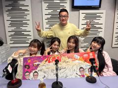 U秀幫 | U秀幫 -U先場: 歌手訪問 - idG Sundae