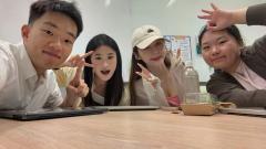 U秀幫 | U秀幫 - U秀插班生: 范哲子涵 陳世勳 陳益 韓冉 - 經濟下行時代, 利益成為親密關係的隱形枷鎖, 年輕人為何望愛卻步？