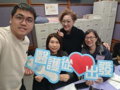 新紫荊廣場 | 楊子矜 麥尚中 趙梓烽醫師 文婉玲院士 張倩筠院士/社區精神科服務新趨勢/冬天感冒有何不同？/社會熱點話題