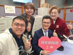 新紫荊廣場 | 楊子矜 麥尚中 金丹 賴志鋒博士/如何培養出“理財有道”的孩子/古代人怎樣吃上熱乎飯？/社會熱點話題