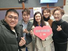 新紫荊廣場 | 楊子矜 麥尚中 金丹 劉曉螢營養師/現代孩子的營養寶典/古代的那些“邪修”美食/社會熱點話題