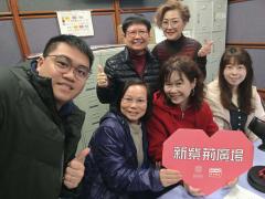 新紫荊廣場 | 楊子矜 麥尚中 鄒潔瑜 余秀珠 陳明慧 江艷冰 梁秀顏 麥小姐/直擊社區保姆的愛心和專業/食物添加劑冷知識/社會熱點話題