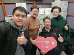 新紫荊廣場 | 楊子矜 麥尚中 鄒潔瑜 余秀珠 毛偉誠/香港煙花工業的前世今生/購買食品冷知識/社會熱點話題