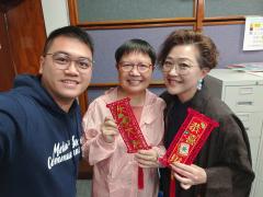 新紫荊廣場 | 楊子矜 麥尚中 許嫣醫生 余秀珠/單親媽媽的逆襲之路/過年前做好“斷舍離”/社會熱點話題