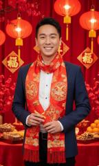 新紫荊廣場 | 楊子矜 麥尚中 金丹 丘智偉師傅 AK曾建之/家居風水擺位/十二星座馬年運程