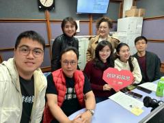 新紫荊廣場 | 楊子矜 麥尚中 金丹 洪文正教授 梁悅晴 黃文進 馮詠文/中東科技交流團的啟示與反思/唐朝的女性地位有多高？/社會熱點話題