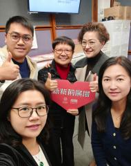 新紫荊廣場 | 楊子矜 麥尚中 鄒潔瑜 余秀珠 馮務君 程岸麗/家風傳承愛/女性就業樂與惱/馬上有米/社會熱點話題 （因轉播 十四屆全國人大四次會議開幕，本集播出時間有變動）