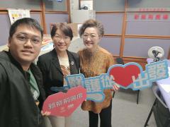 新紫荊廣場 | 楊子矜 麥尚中 趙梓烽中醫師 陳曉瑞醫生/慎防「三高」的陷阱/口中"六味"的健康提示/社會熱點話題