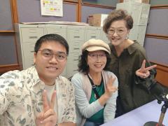 新紫荊廣場 | 楊子矜 麥尚中 呂令意校長/校長為何“相中”你？/中國古代共有多少位狀元？/社會熱點話題
