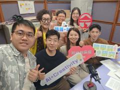 新紫荊廣場 | 楊子矜 麥尚中 鄒潔瑜 俞麗莎教授 張威健 侯昊辰/步態姿勢與柏金遜有關？/寵物友善餐廳怎樣做到人寵共融/社會熱點話題