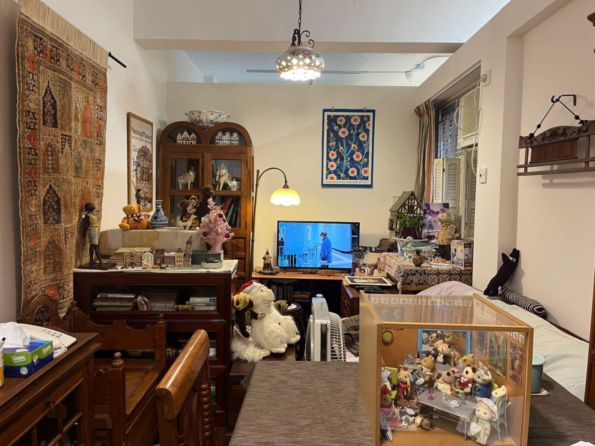 十八好時光 | 十八好時光（劉焯文、李漫芬、鄧煥儀）