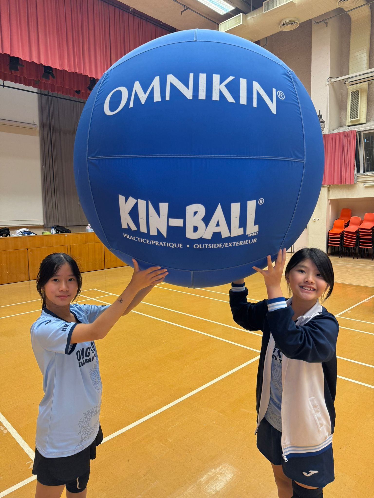 十八好時光 | 十八好時光（鄧煥儀、李漫芬、伍文生）