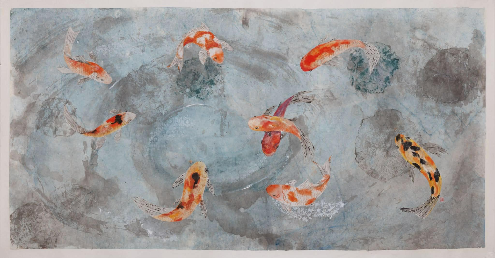 十八好時光 | 十八好時光（區凱聲、李漫芬、伍文生）